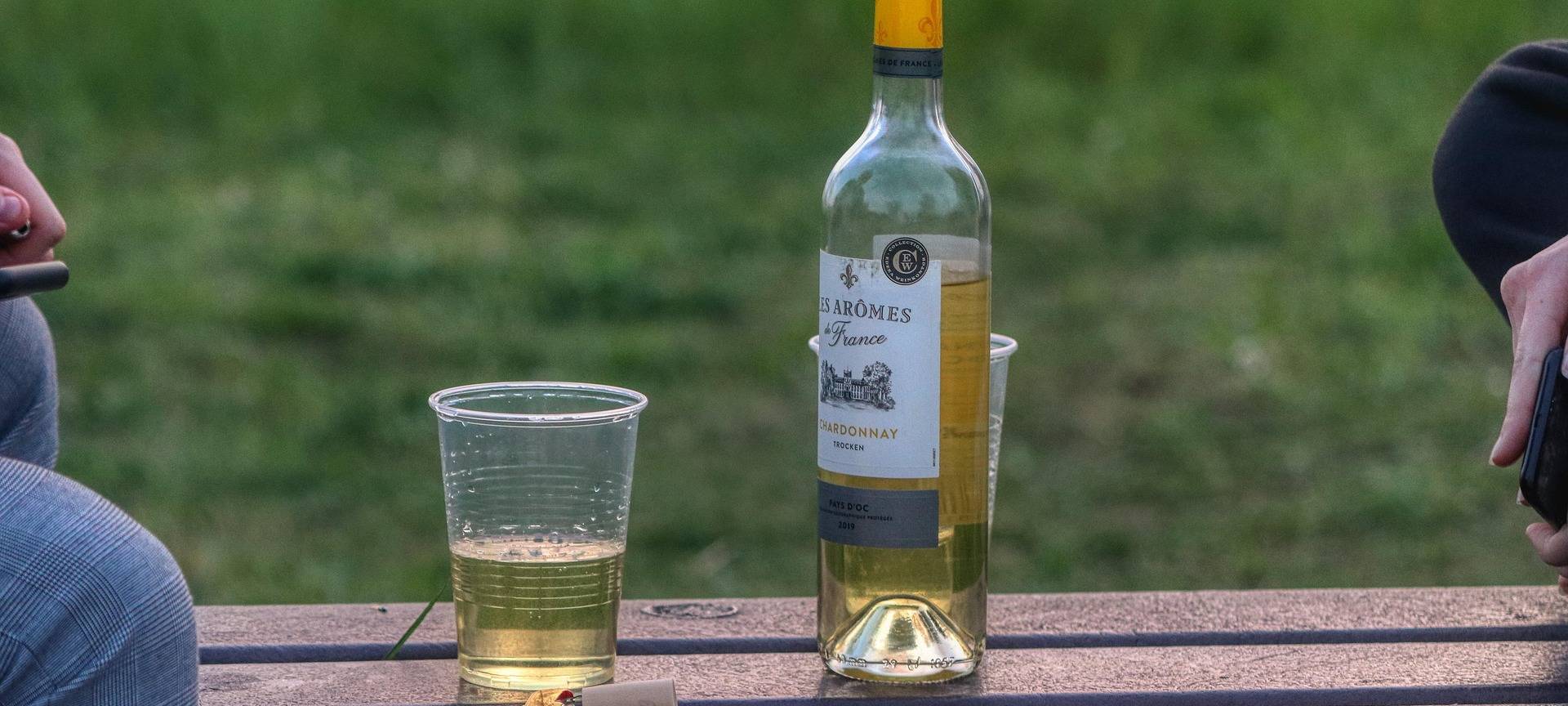 Jugendschutzkontrollen in Arnsberg