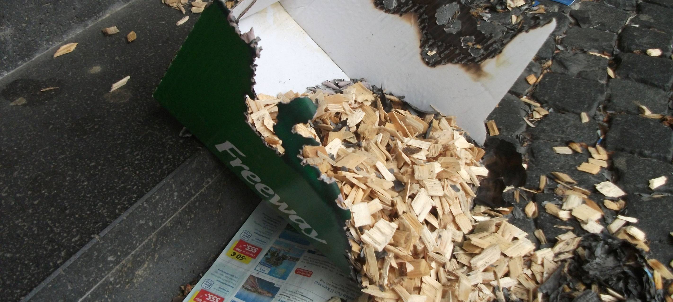 Sauerland: Vandalismus in Meschede und Bestwig