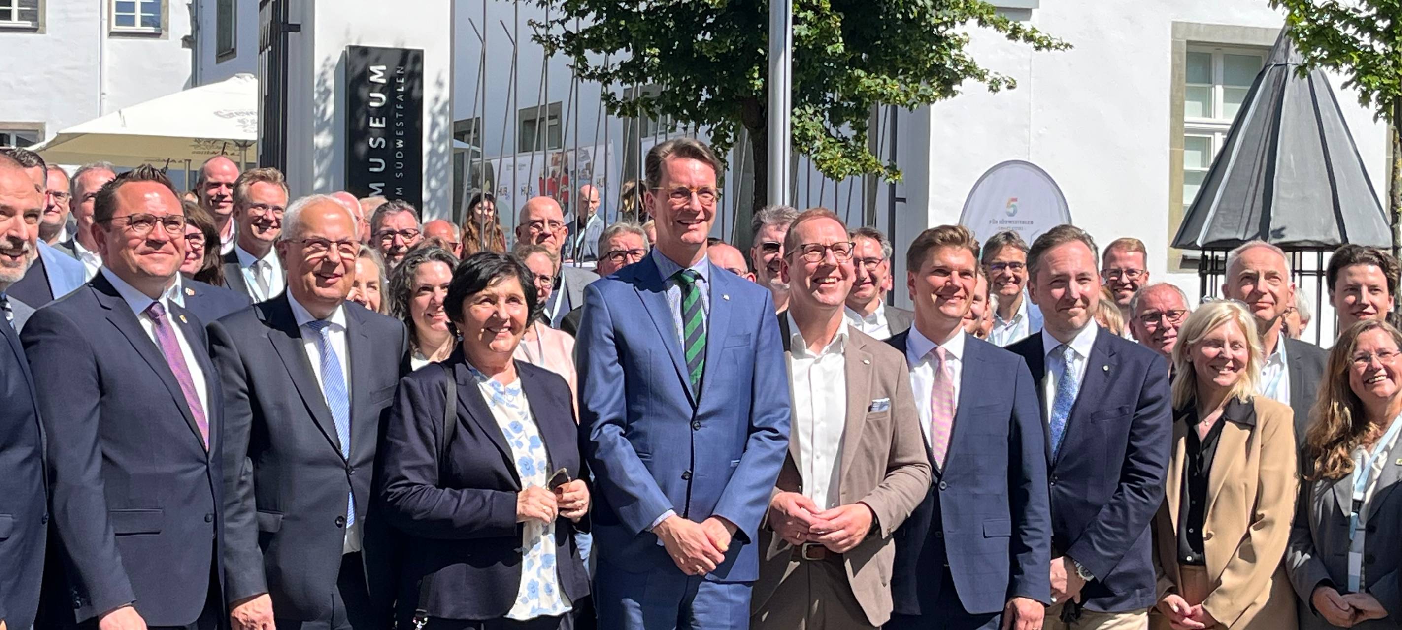 Besondere Ideen im Sauerland