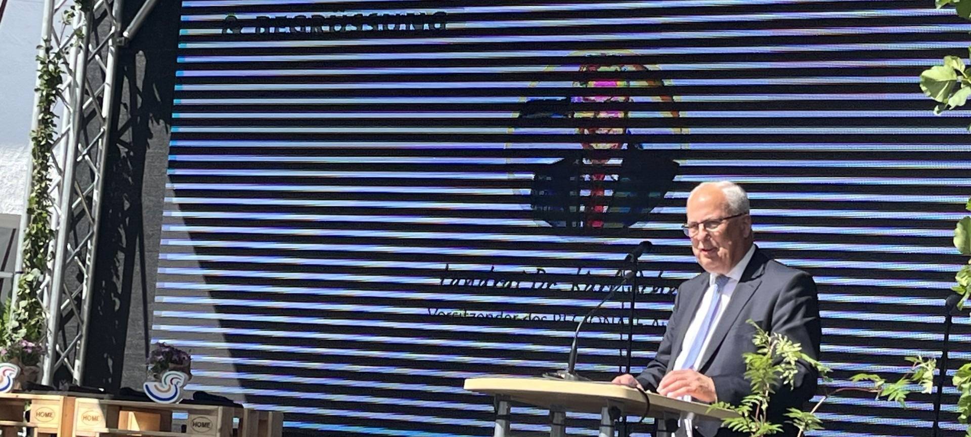 Visionen fürs Sauerland