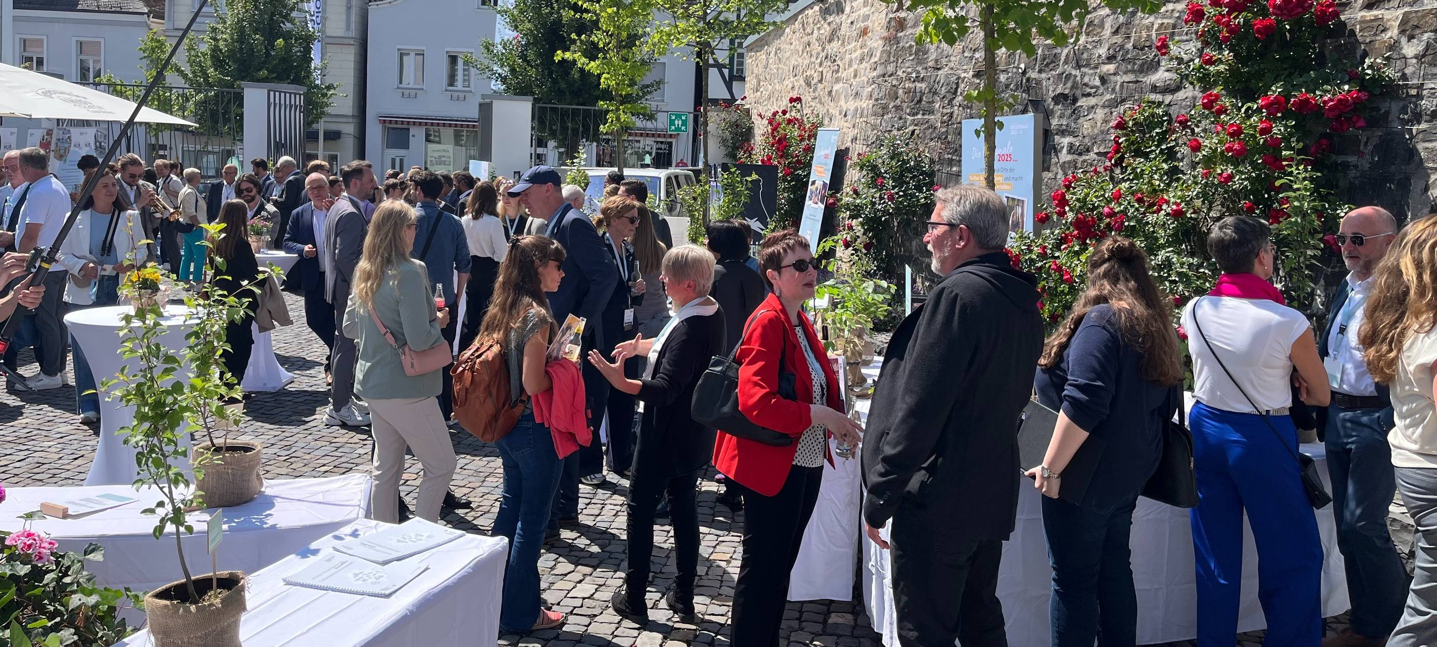 Visionen fürs Sauerland