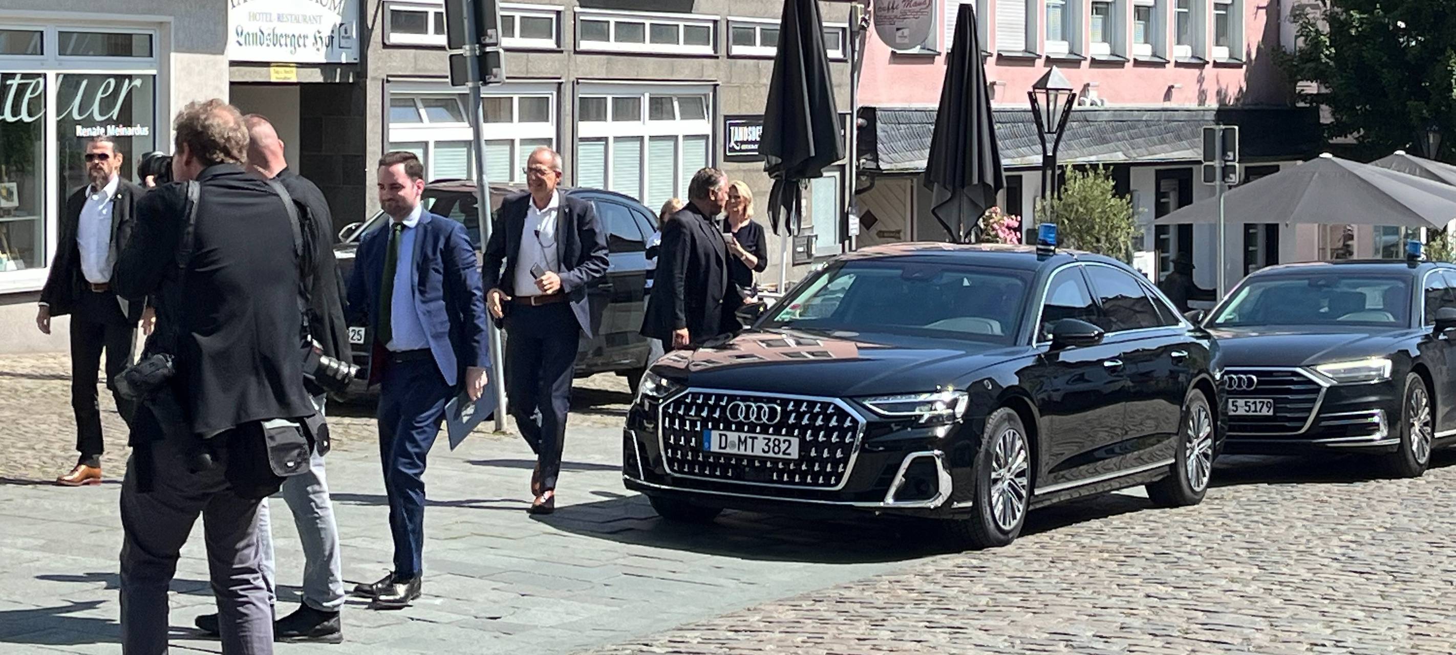 Visionen fürs Sauerland