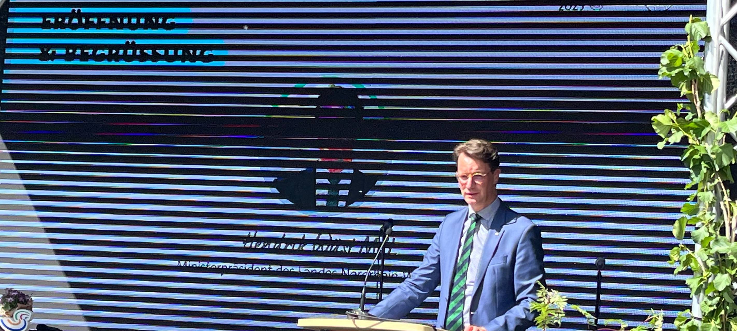 Visionen fürs Sauerland