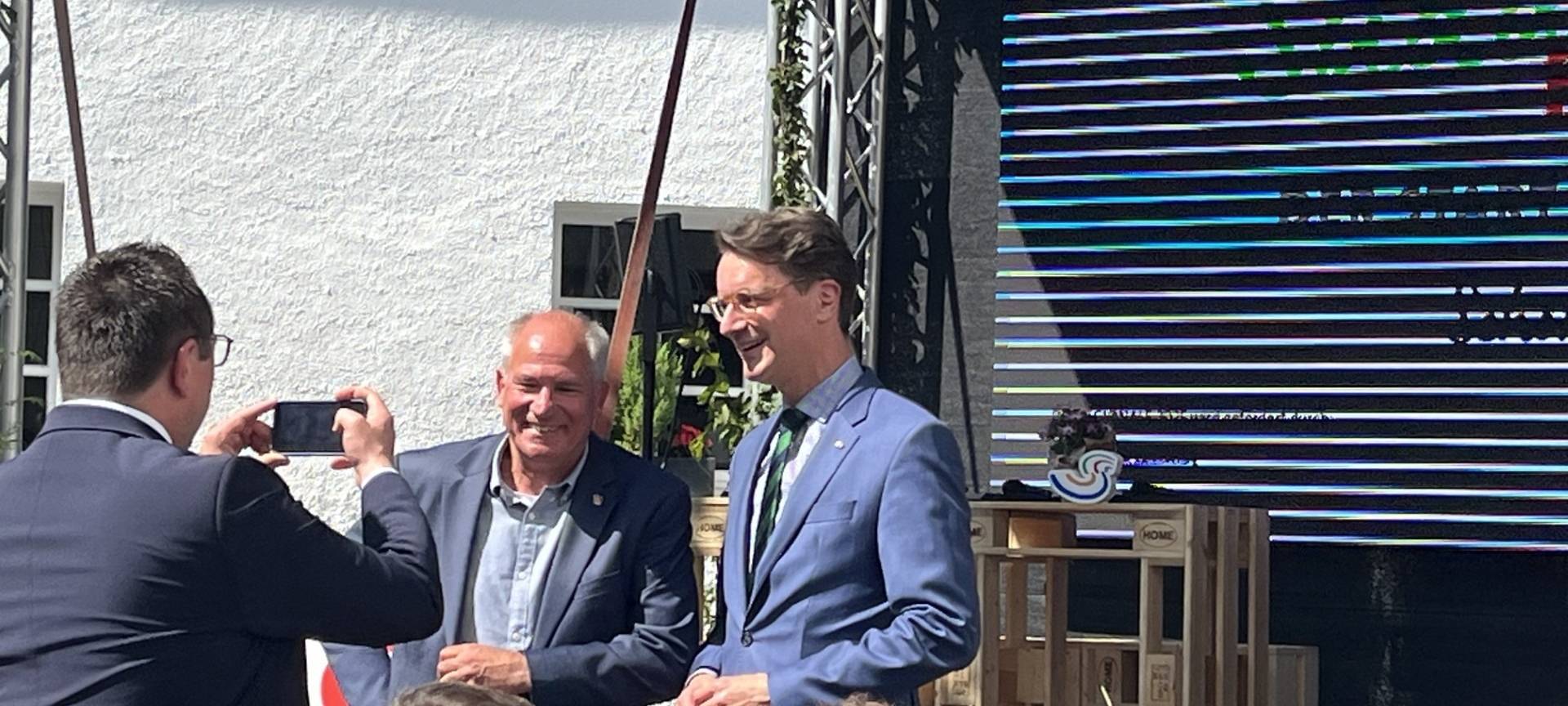 Visionen fürs Sauerland