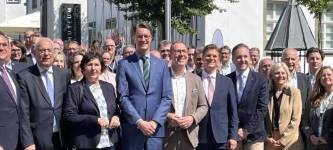 Visionen fürs Sauerland