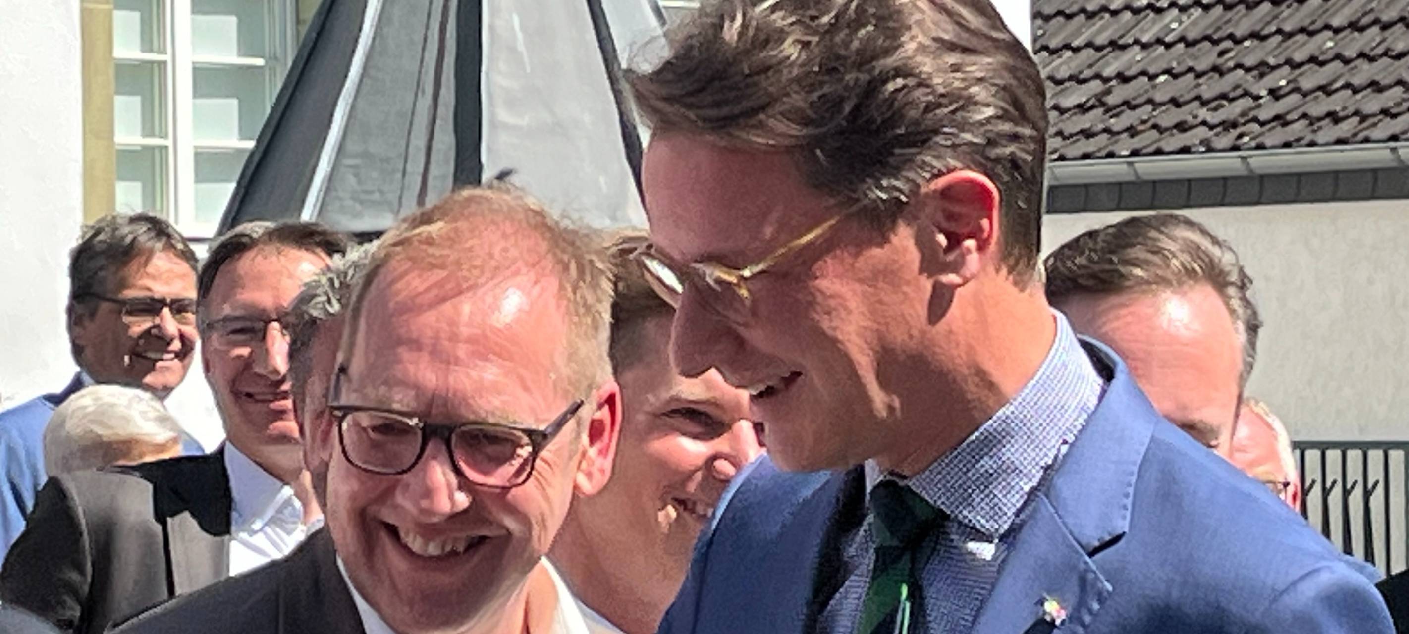 Visionen fürs Sauerland