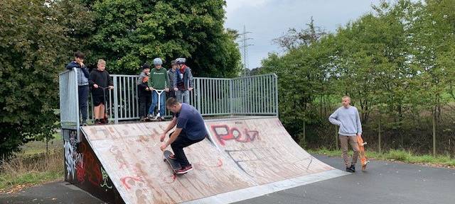 Schmallenberg: Fotos für schöneres Stadtbild