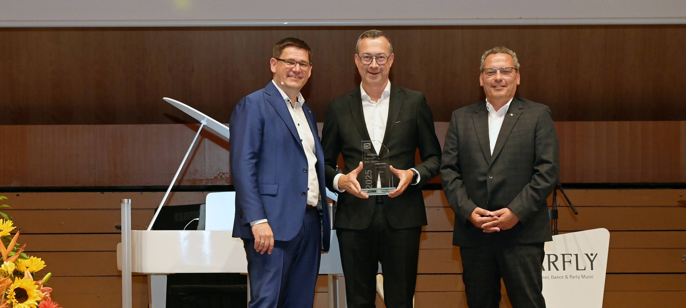 Auszeichnung für Arnsberger Unternehmen