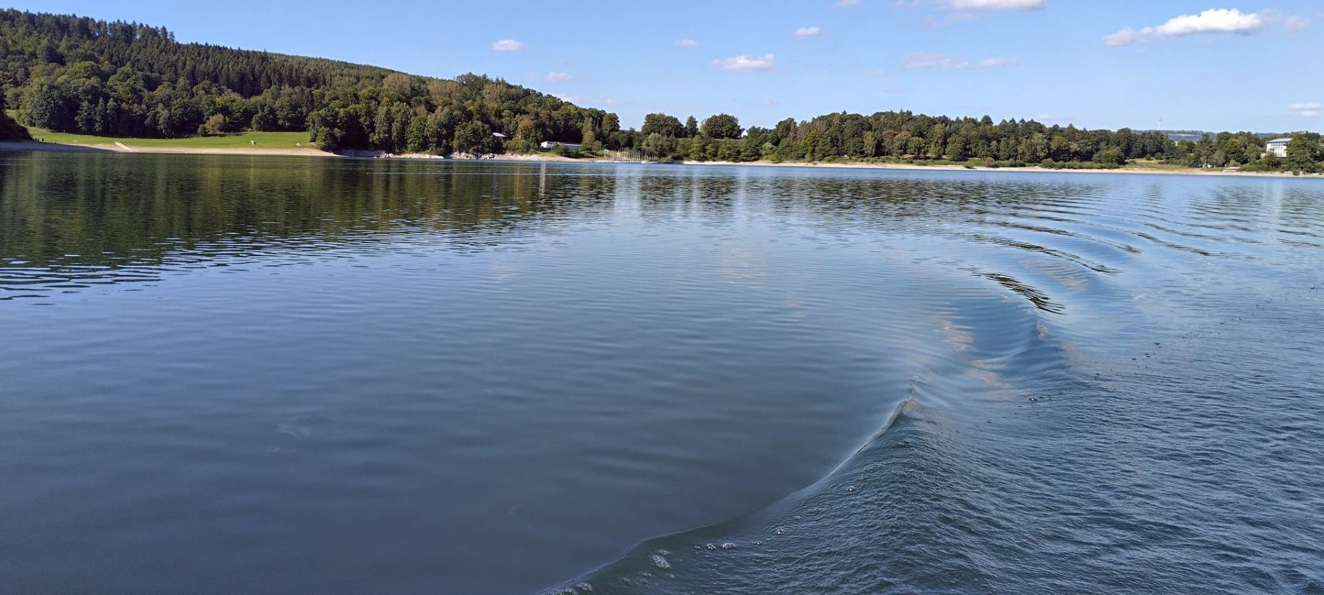 Initiative "Wir am Hennesee"