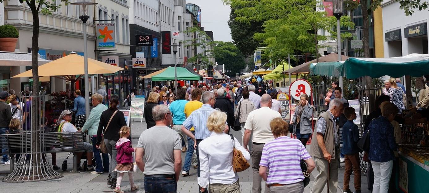 Neheim Live von Freitag bis Sonntag