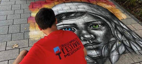 Medebach: Wochenende wird laut und bunt