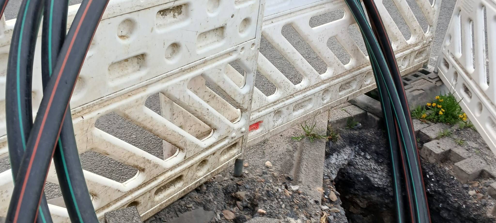 Glasfaserausbau in Olsberg läuft