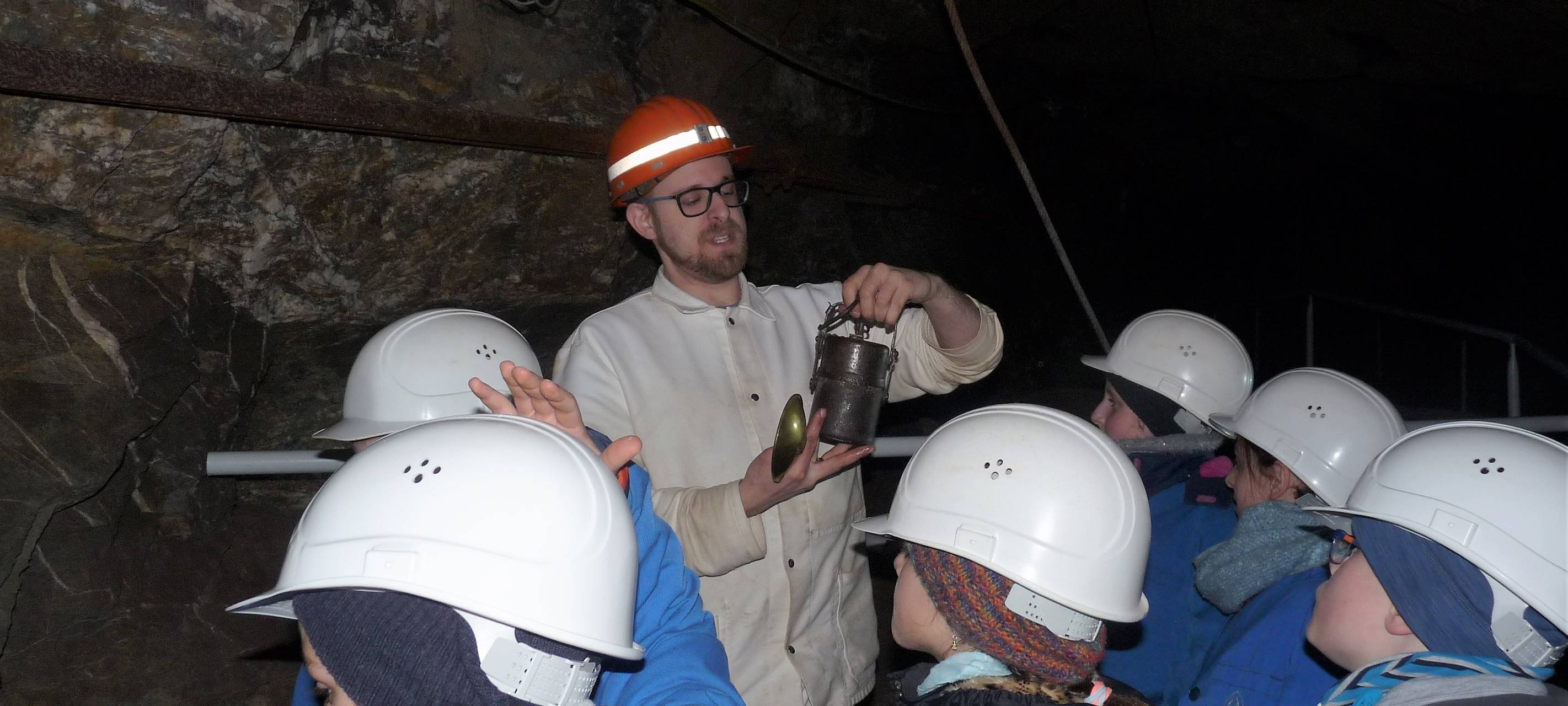 Sauerländer Besucherbergwerk wird übernommen