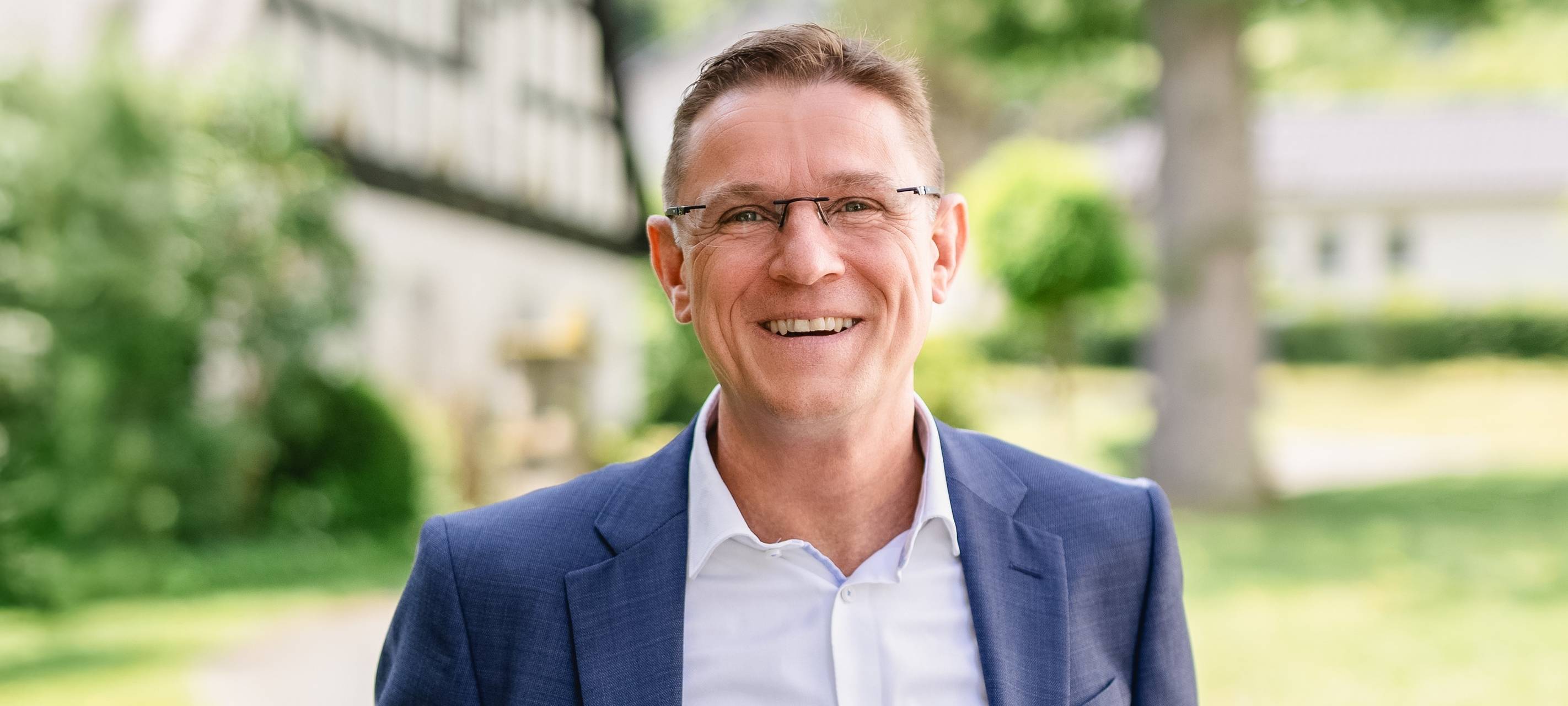 Jahresempfänge starten