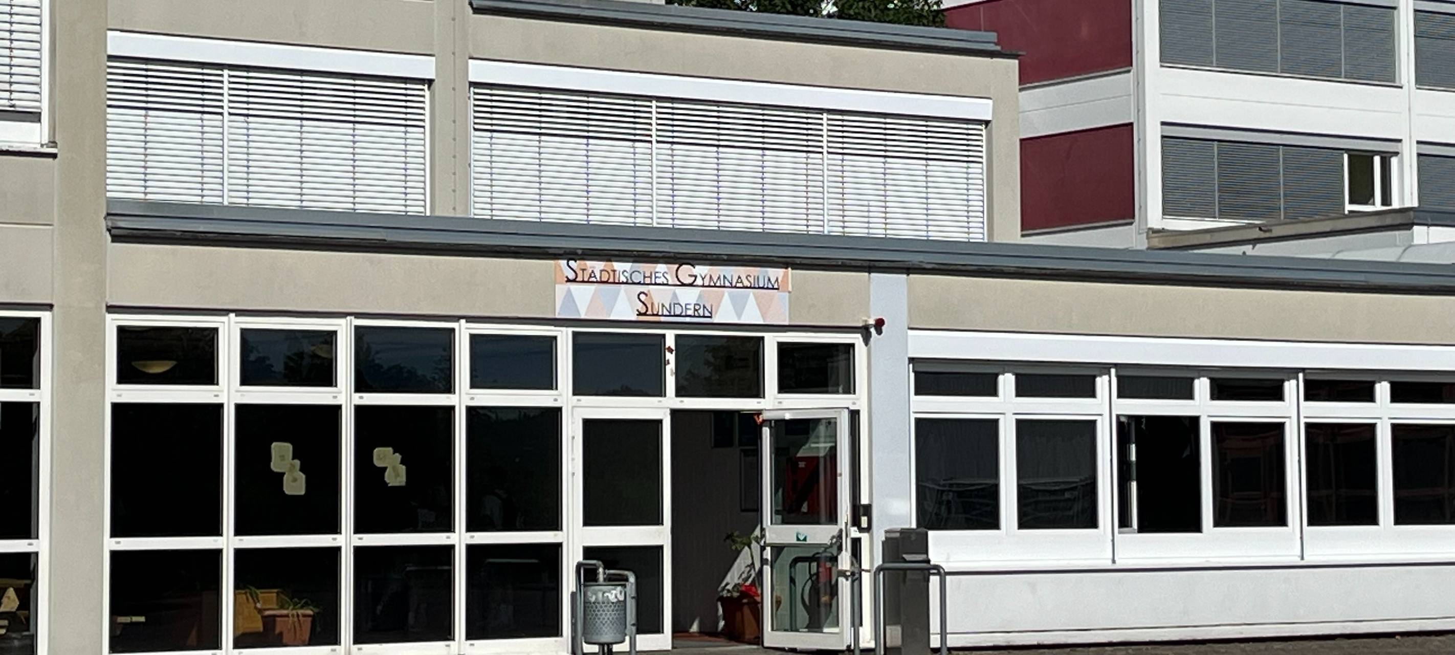 Schulen in Sundern werden auf Schadstoffe untersucht