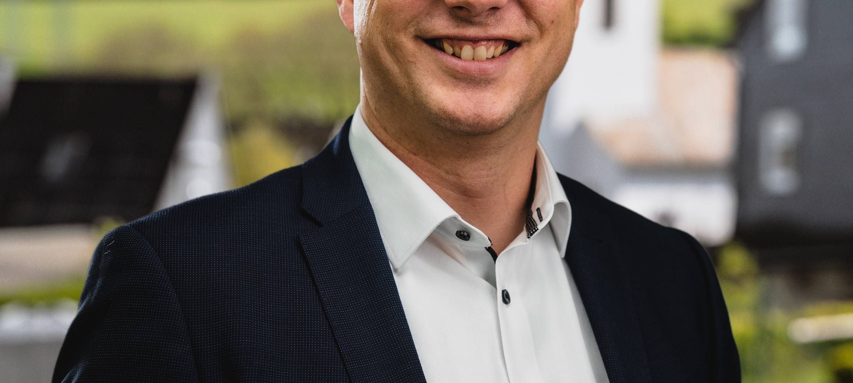 Olsberg: Neuer Bürgermeister