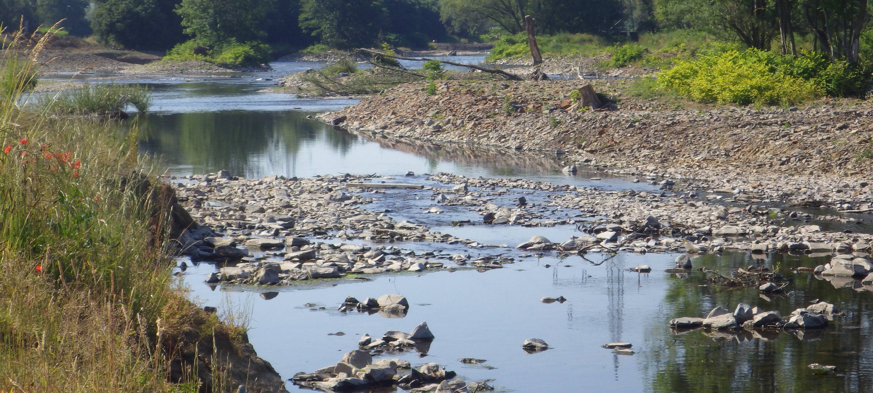 Sauerland: Wasserentnahme verboten