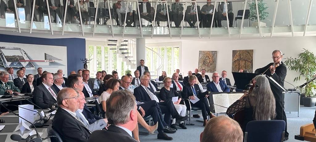 Hochsauerlandkreis feiert 50-jähriges Bestehen