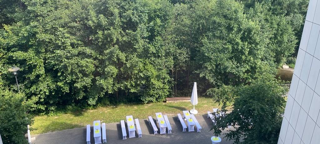 Hochsauerlandkreis feiert 50-jähriges Bestehen