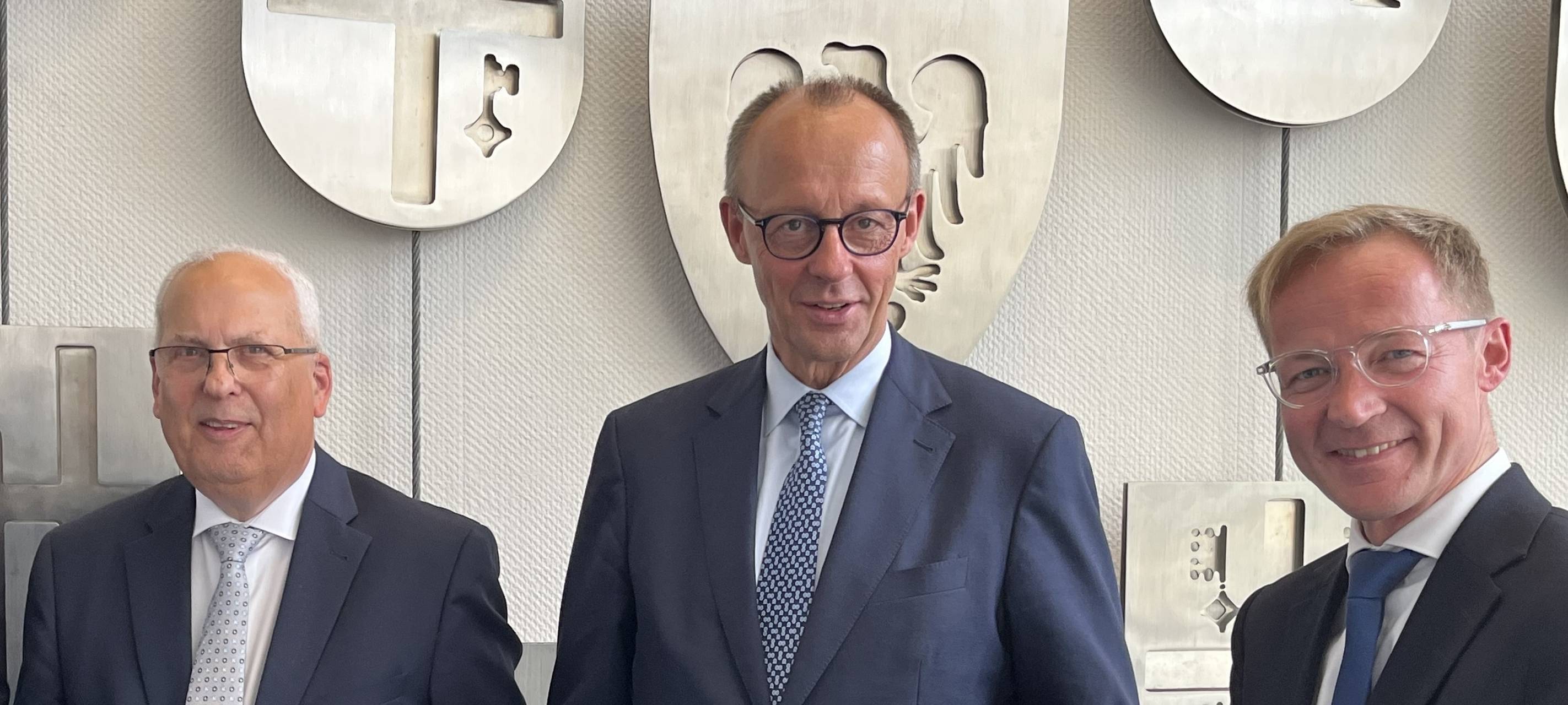 Hochsauerlandkreis feiert 50-jähriges Bestehen