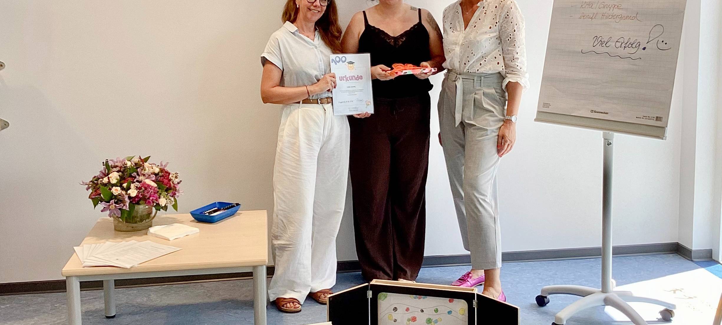 Sauerland: Mit Weiterbildung gegen Fachkräftemangel