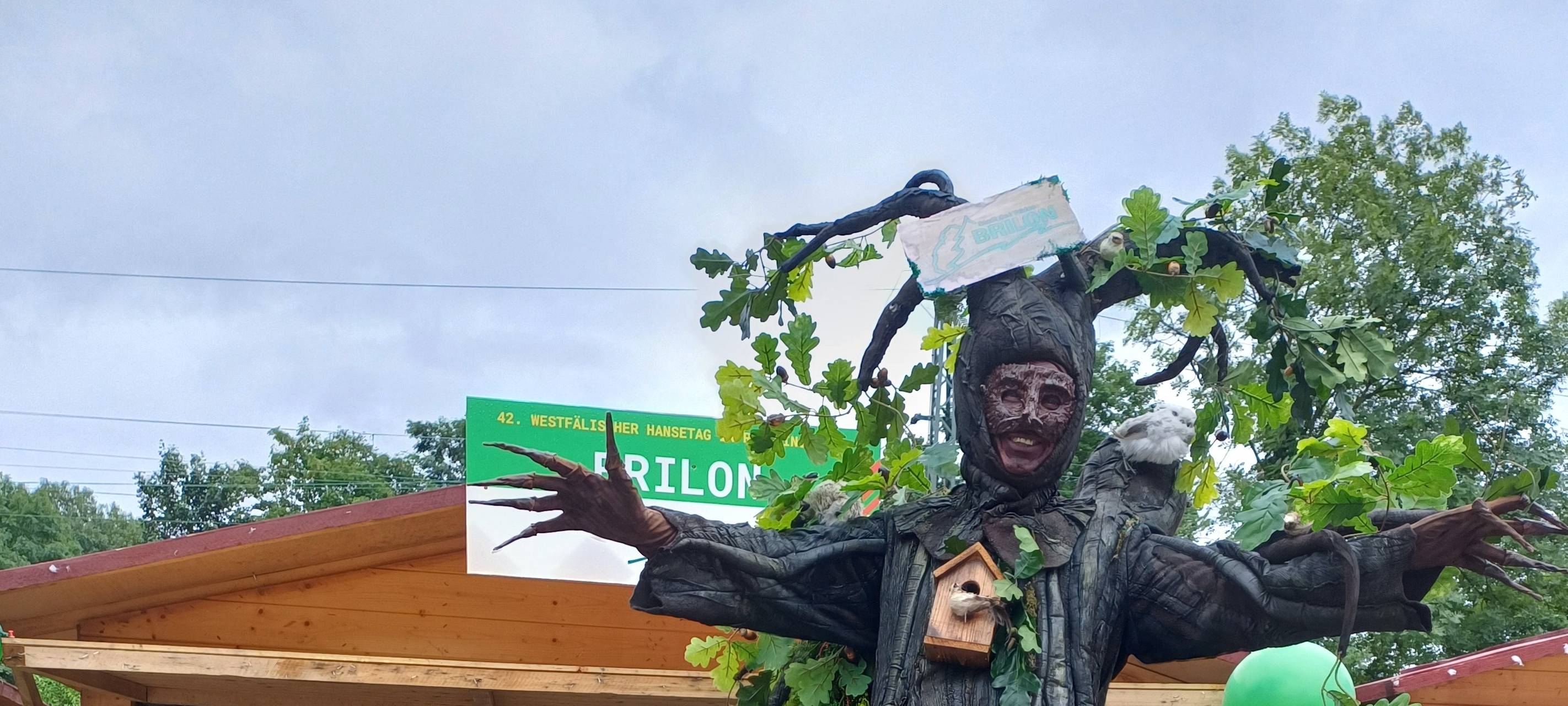 Medebach Gastgeber Westfälischer Hansetag 2044