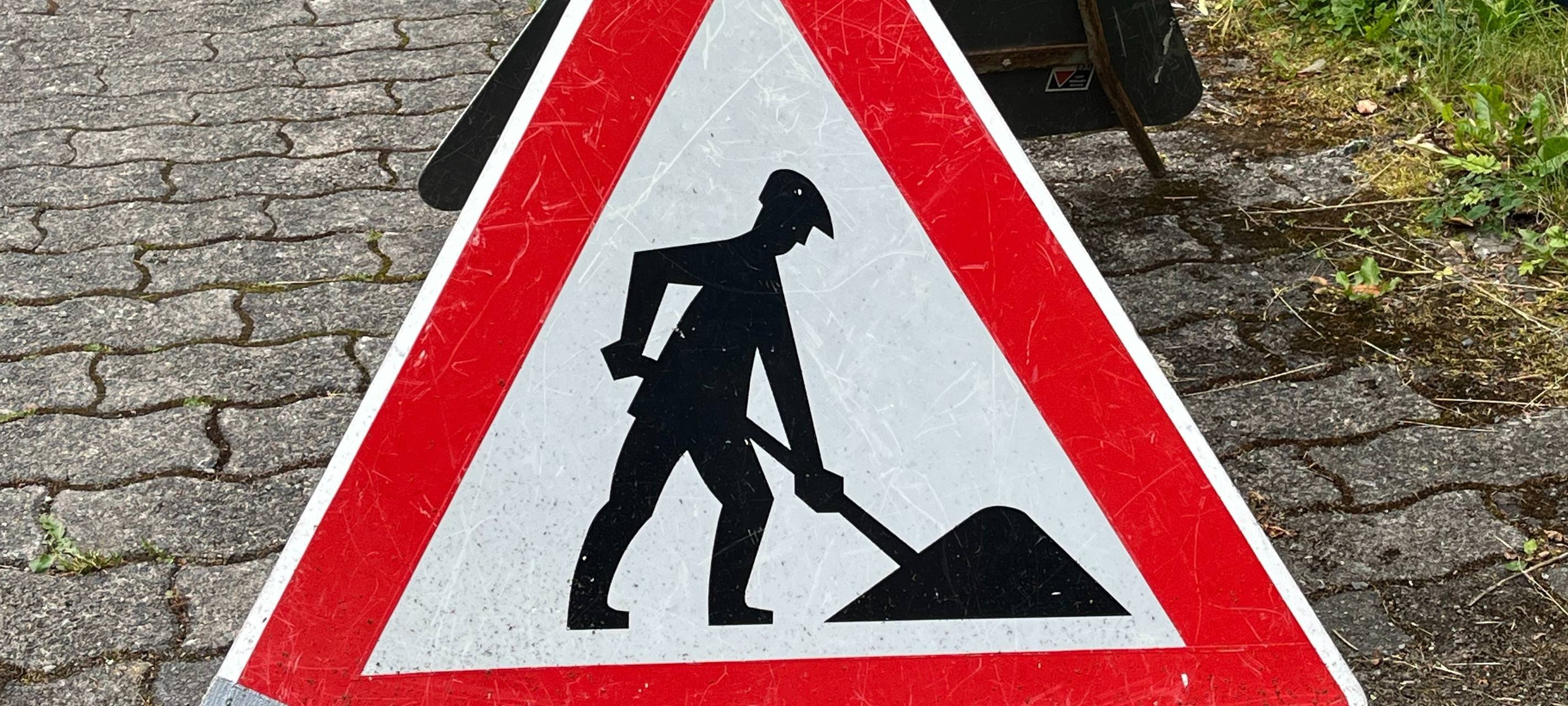 Straßensanierungen in Bestwig starten