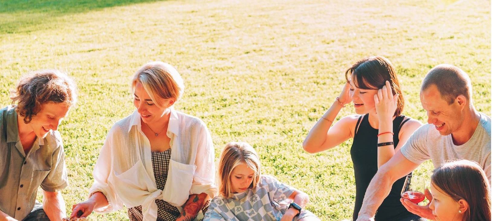 Arnsberg: Picknick mit Aussicht