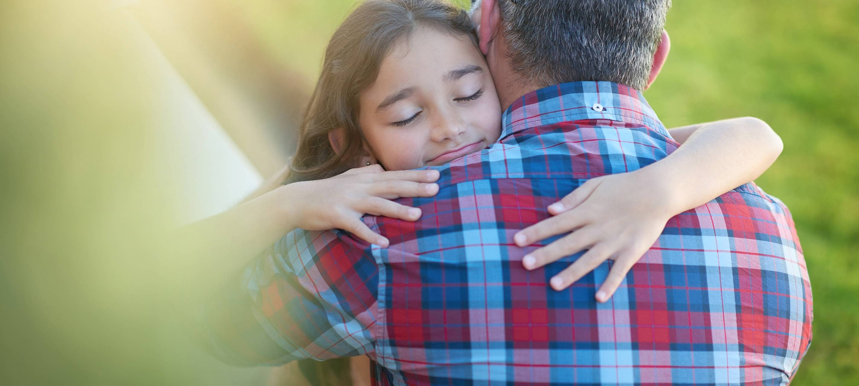 Hilfe für Kinder mit Ängsten