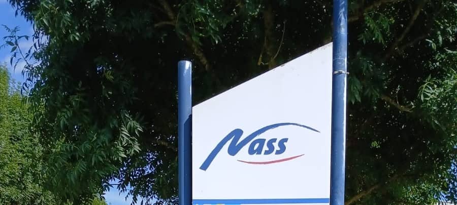 Freizeitbad Nass zieht Zwischenbilanz