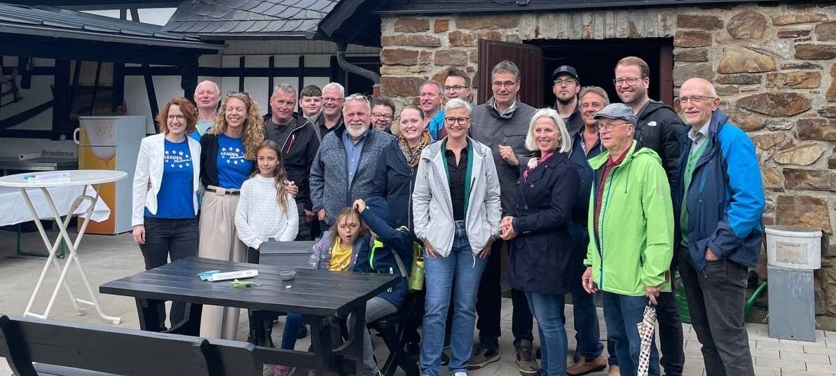 Sauerland: Zukunft von LEADER-Programm ungewiss