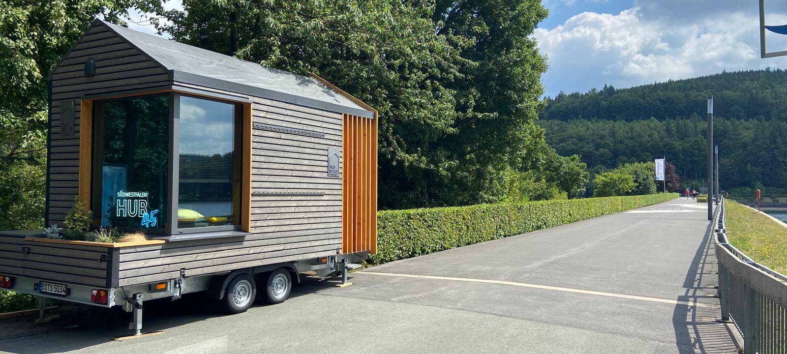 Coworking Space Hennesee Meschede