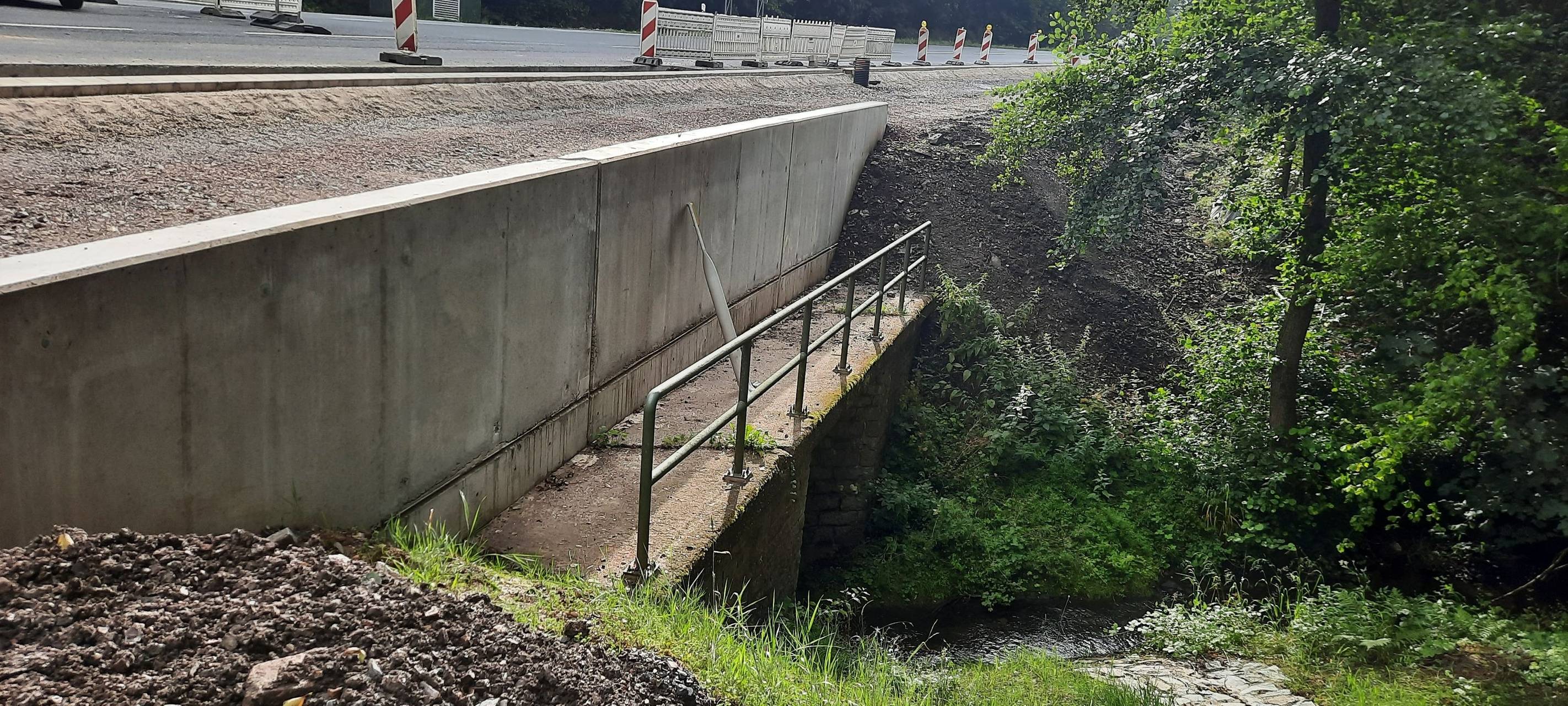 Bürgerradwege Arnsberg und Sundern
