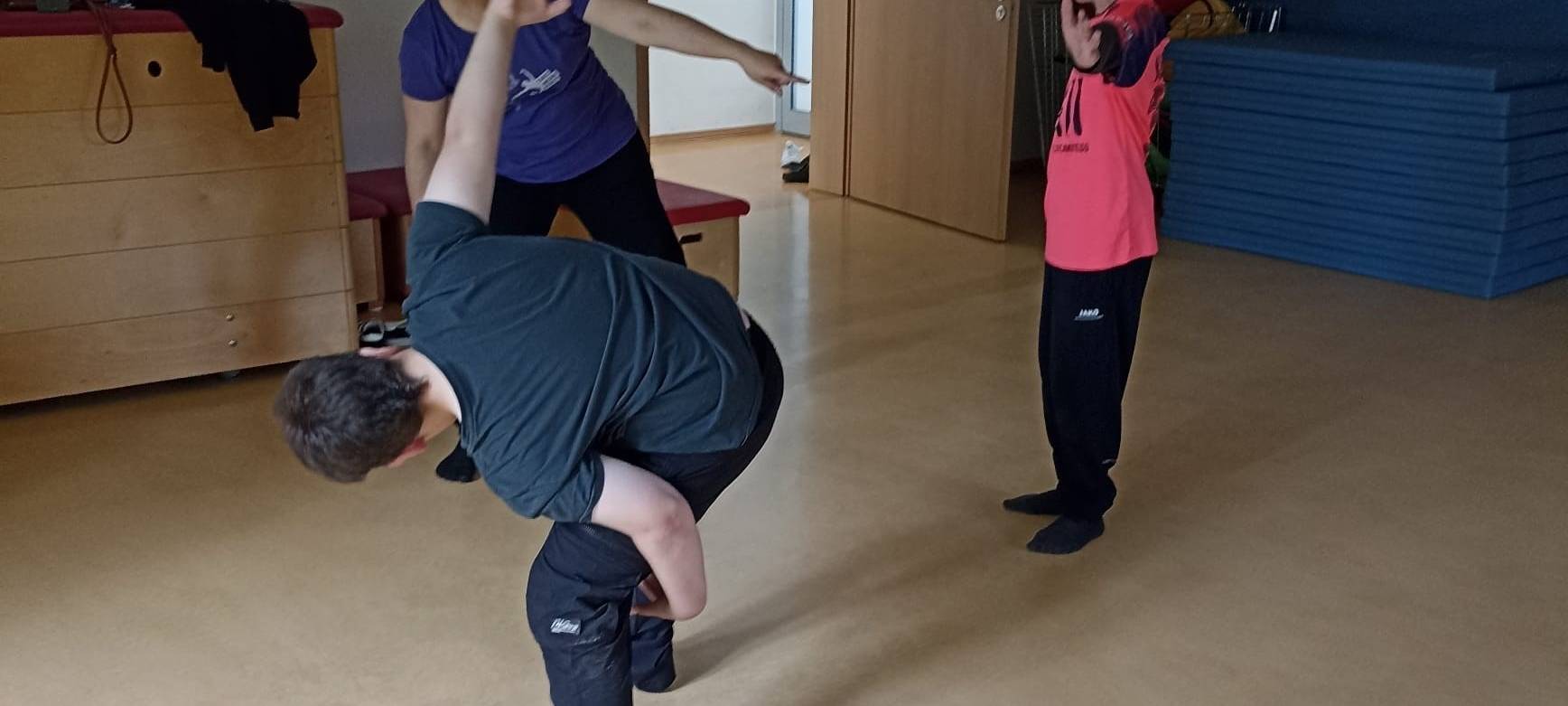 SauerlandHop kommt in Schulen