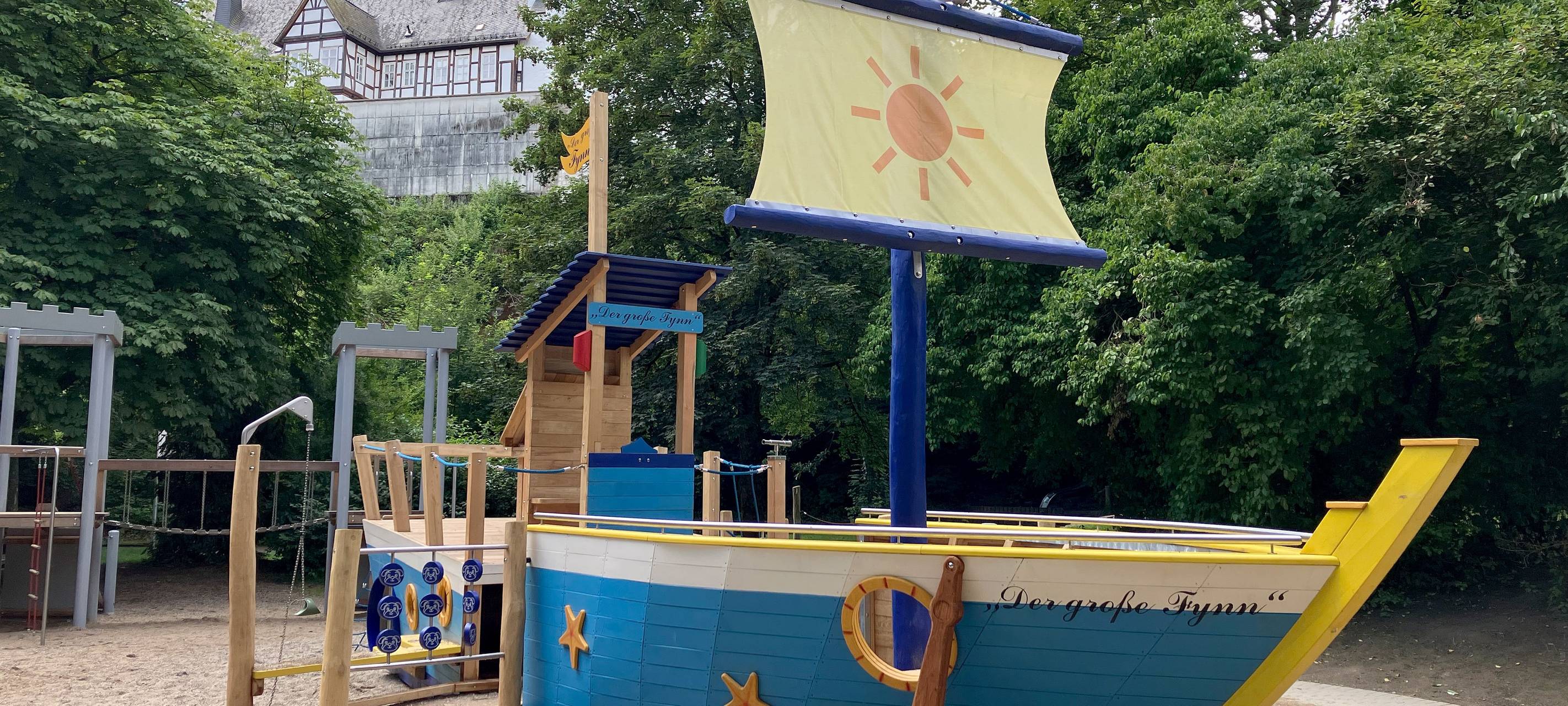 Sauerland: Angebot an Spielplätzen steigt