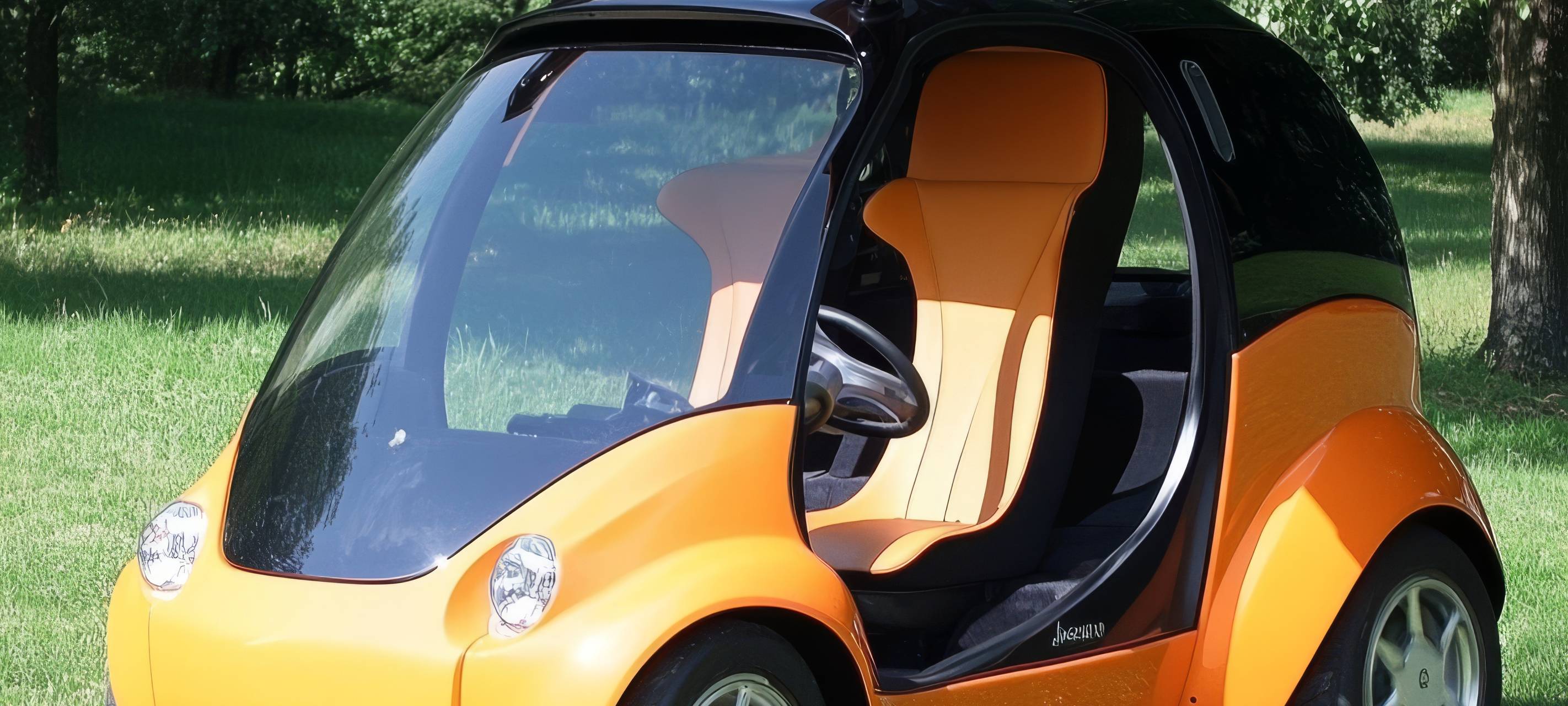 Sauerland: Tipps im Umgang mit Mopedautos