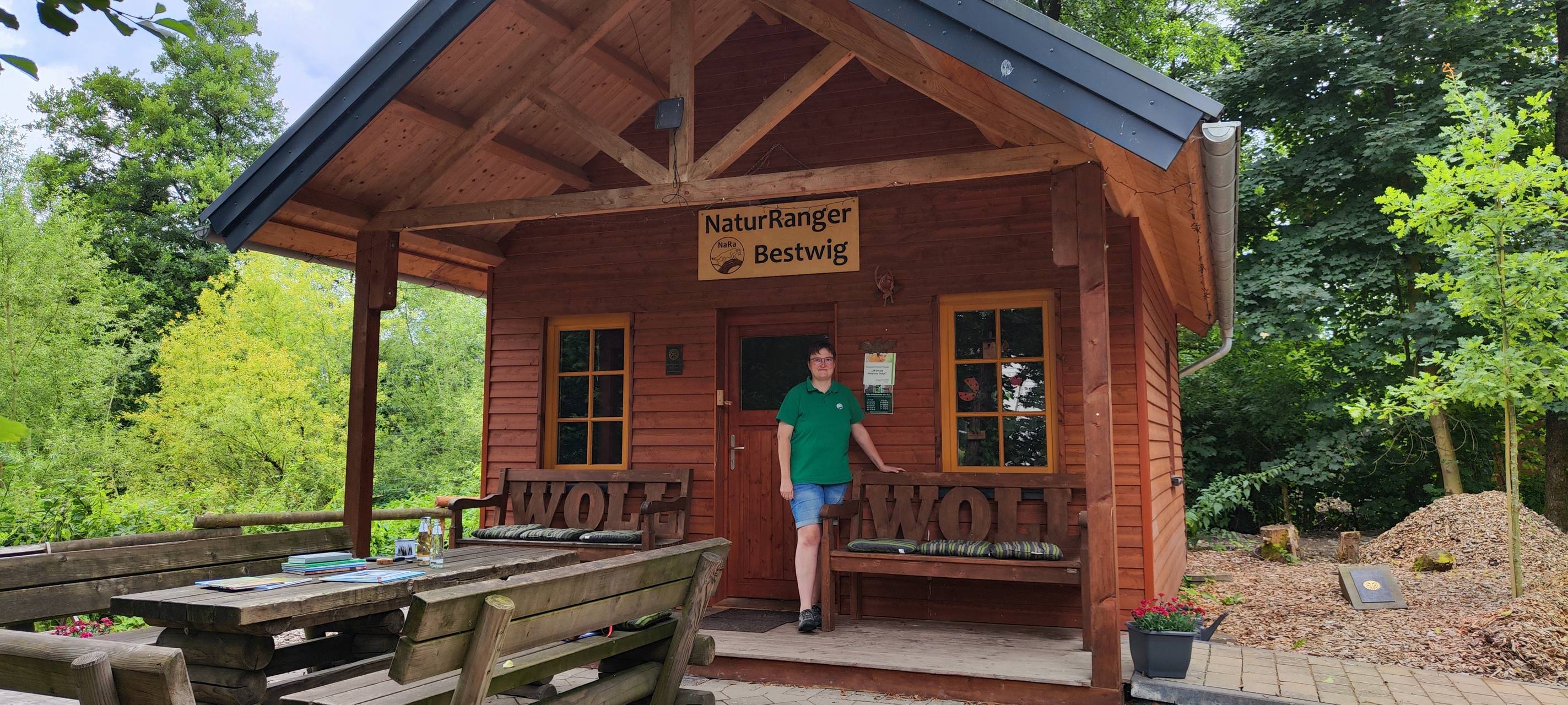 Zum Nachhören: NaturRanger Bestwig e.V.