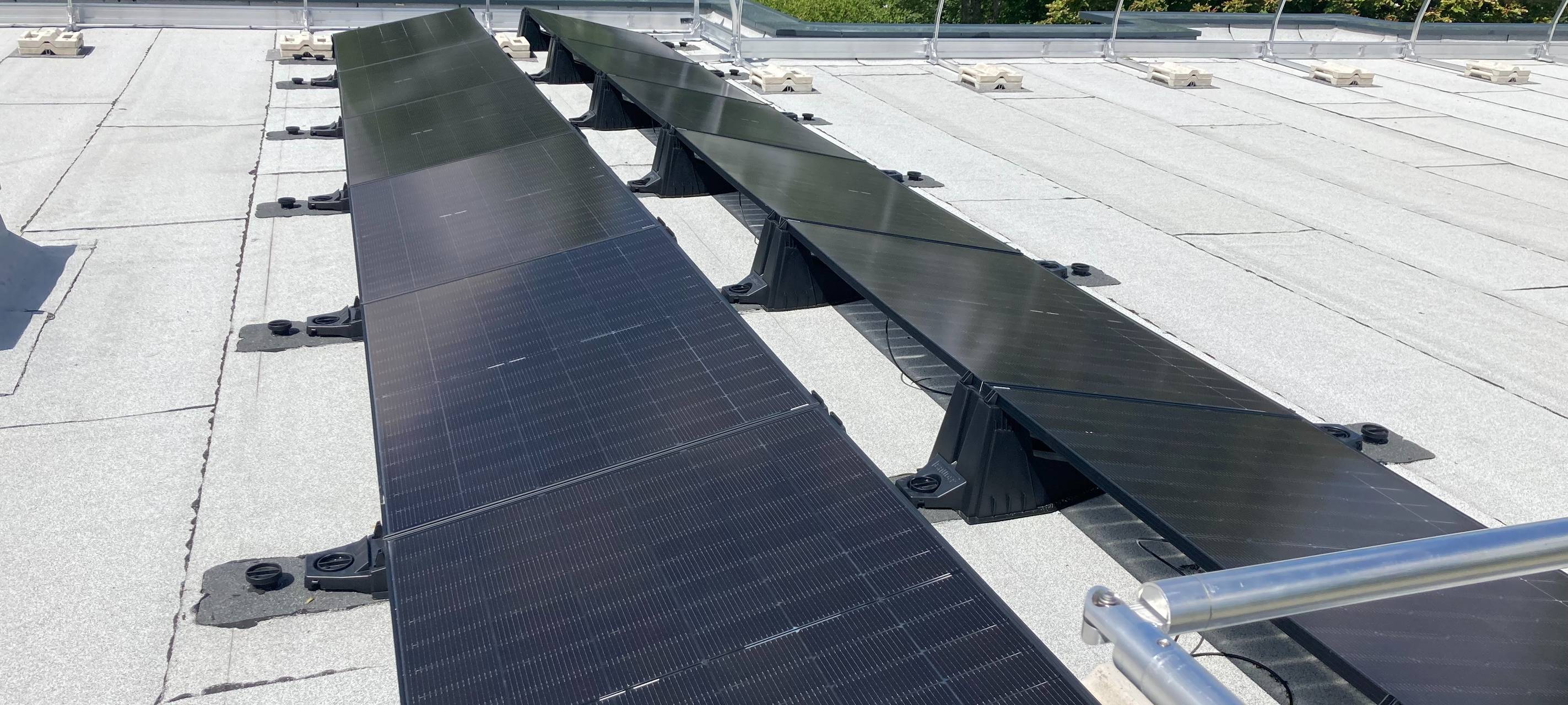 Winterberg setzt auf Photovoltaik