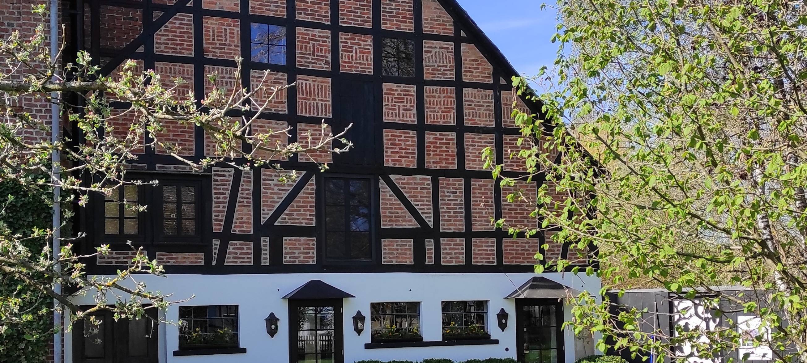 Zum Nachhören: ein Hof für den Lächelwerk e.V.