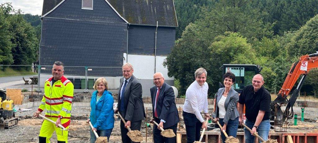 Sauerland: Kein Zeitplan für den Rettungswachen-Bau