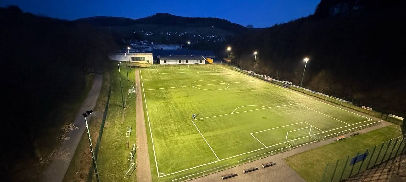 Das Sauerland auf dem Weg zur Klimaneutralität