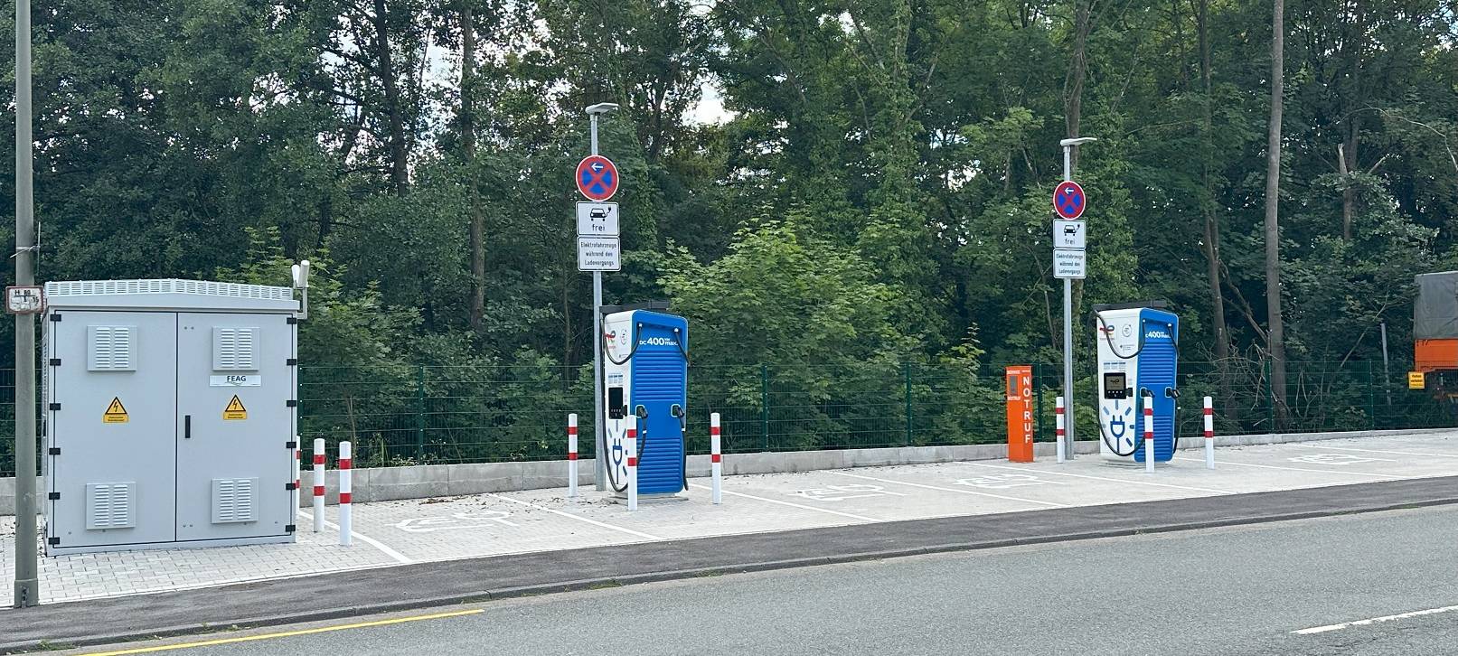 Das Sauerland auf dem Weg zur Klimaneutralität