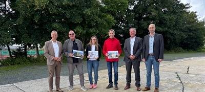 Bezahlbare Wohnungen für Winterberg