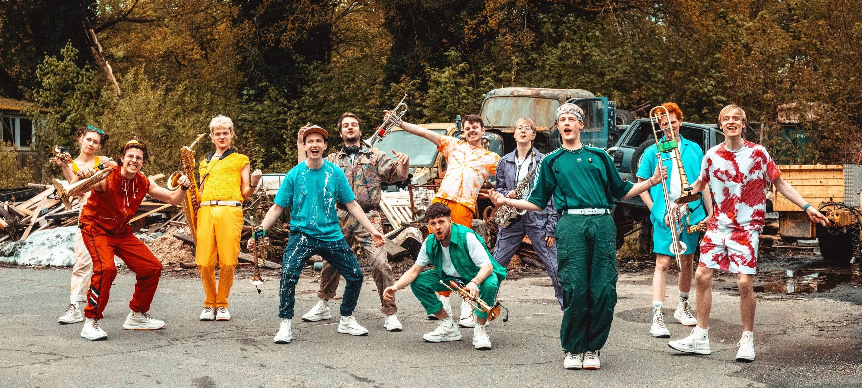 Meschede: Festival-Feeling beim Henneseefest