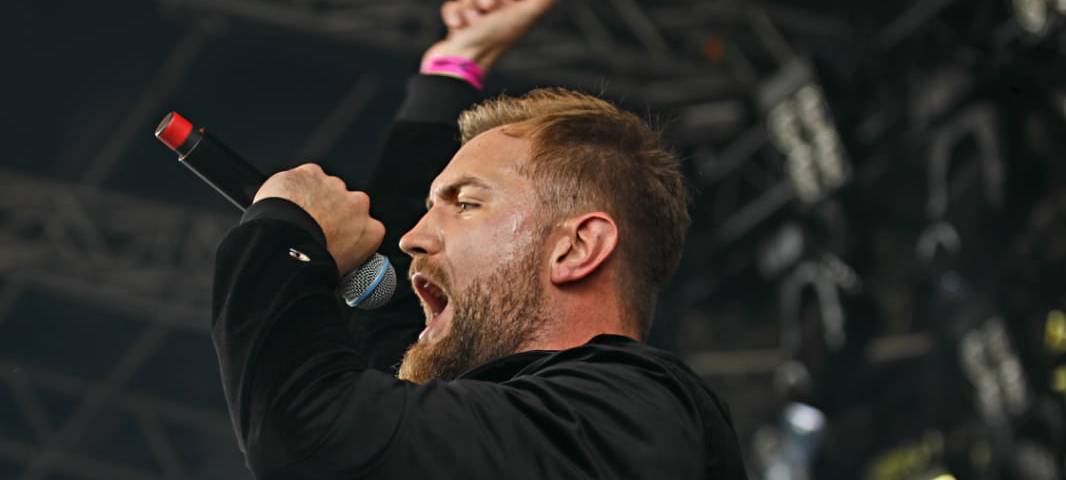 Meschede: Festival-Feeling beim Henneseefest