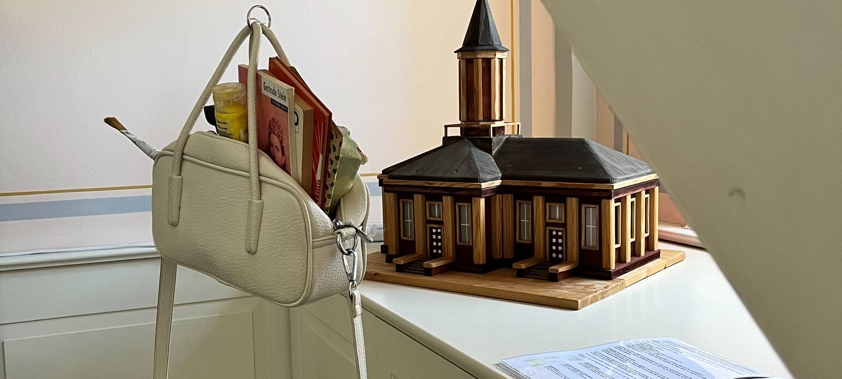 Arnsberg: Auferstehungskirche wird zum Raum für Kunst