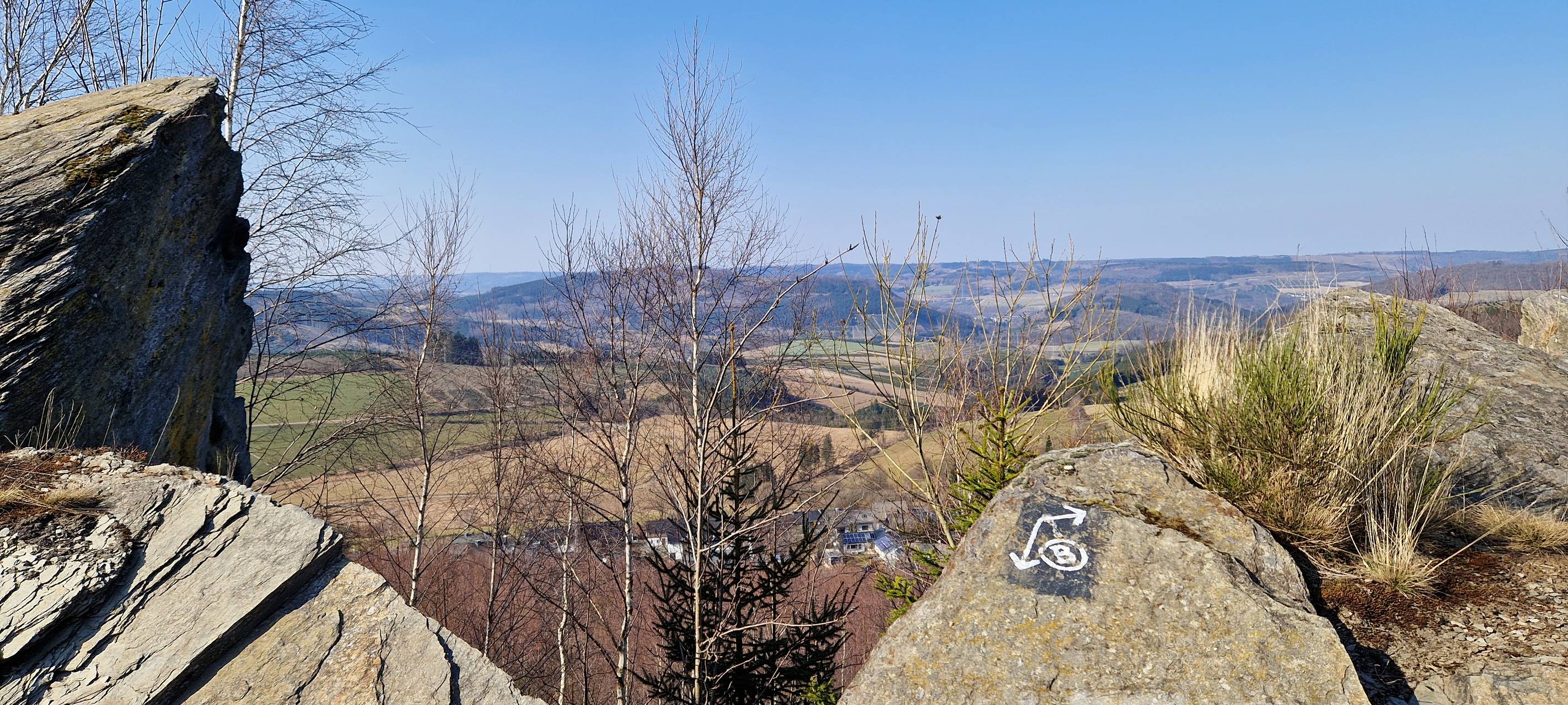 Sauerland: Bestwig bietet neue attraktive Wanderwege