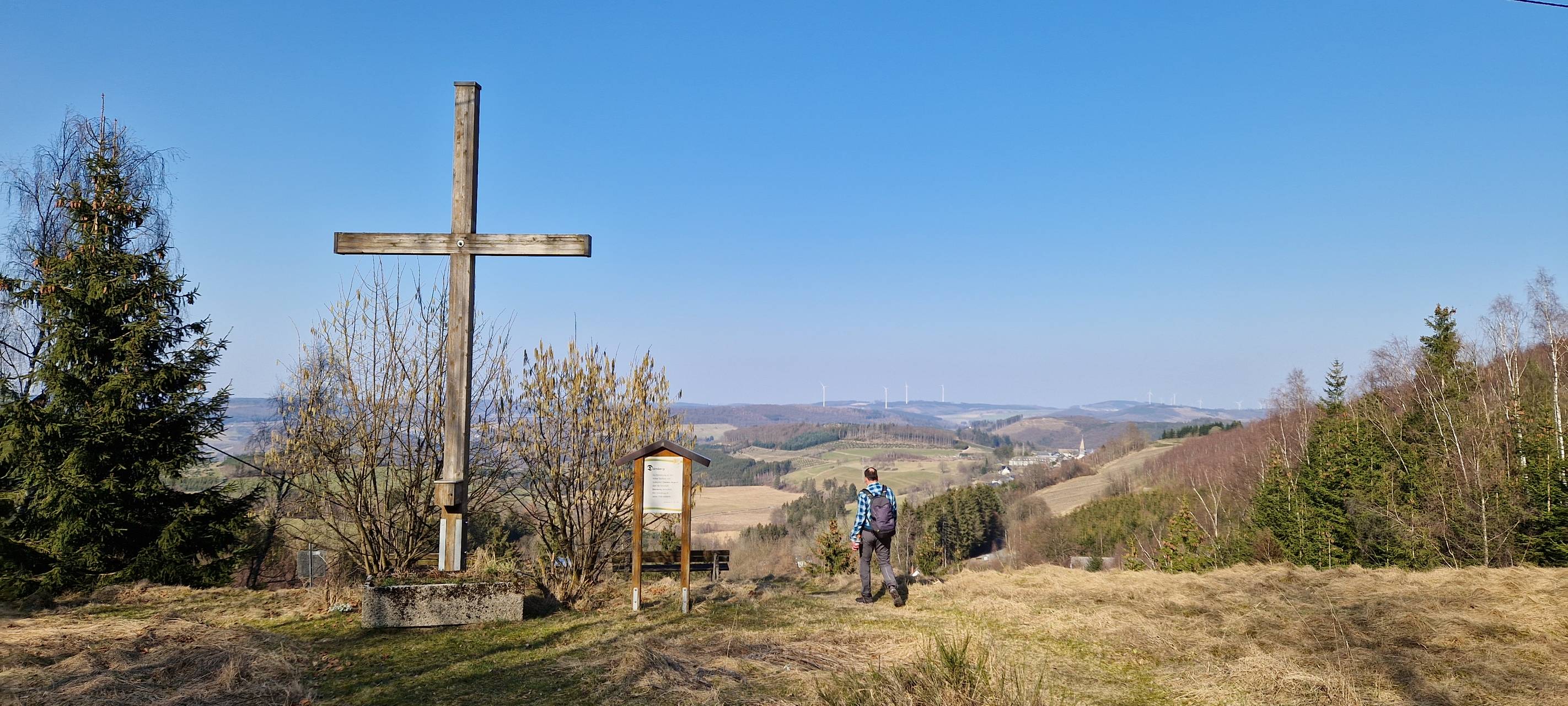 Sauerland: Bestwig bietet neue attraktive Wanderwege