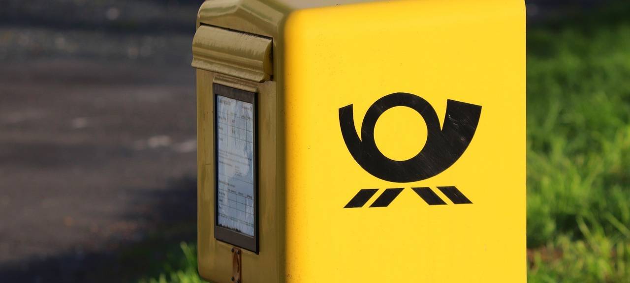 Postfiliale in Hallenberg schließt