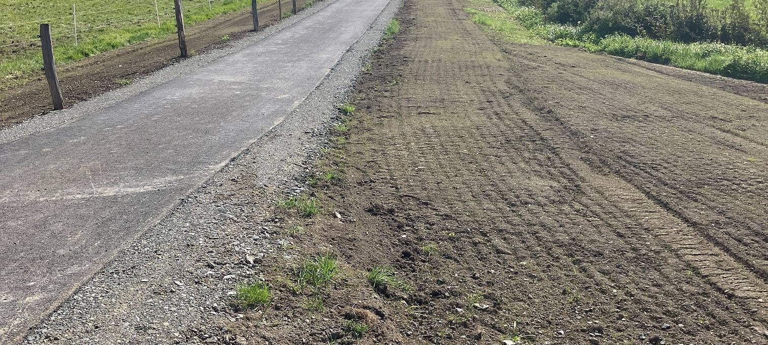 Neue Radwege geplant